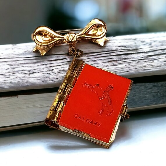 mid century calgary Gem