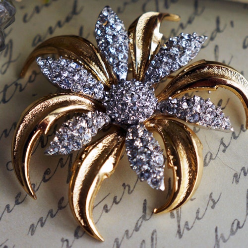 Gioiello Jonette Jewelry Spilla In Peltro 'Gatto Egiziano' Jonette - Foto 3