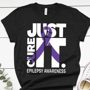 Nike epilepsy shirt hotsell