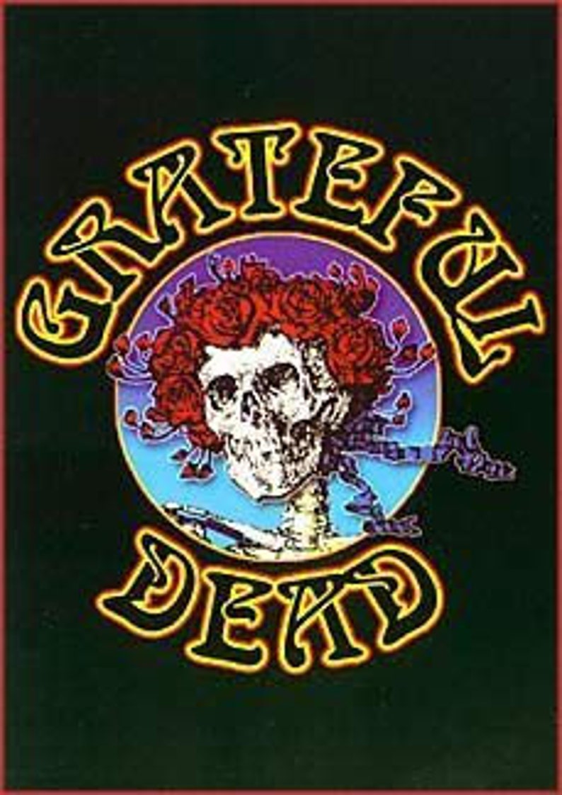 raven space grateful dead raven space grateful dead