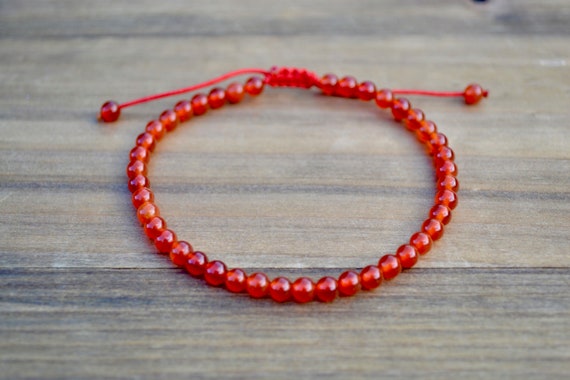Details about Pure 24K Yellow Gold 2pcs Lucky Gold Bead with Agate Red Knitted Ring Size 4 Details about Pure 24K Yellow Gold 2pcs Lucky Gold Bead with Agate Red Knitted Ring Size 4