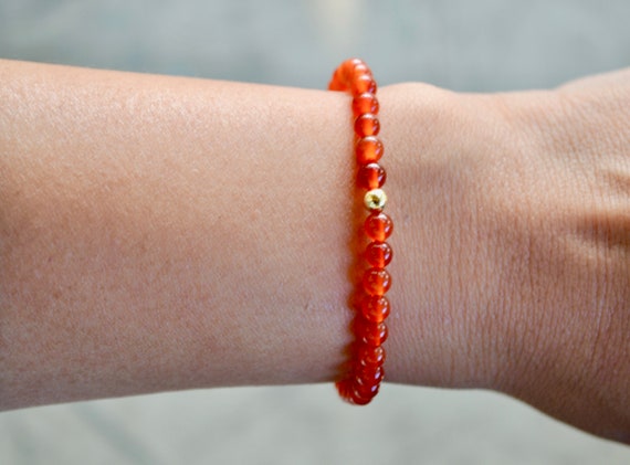 24k Pure Gold Bead Bracelet Red Bracelet Lucky Bracelet Feng Etsy 24k Pure Gold Bead Bracelet Red Bracelet Lucky Bracelet Feng Etsy