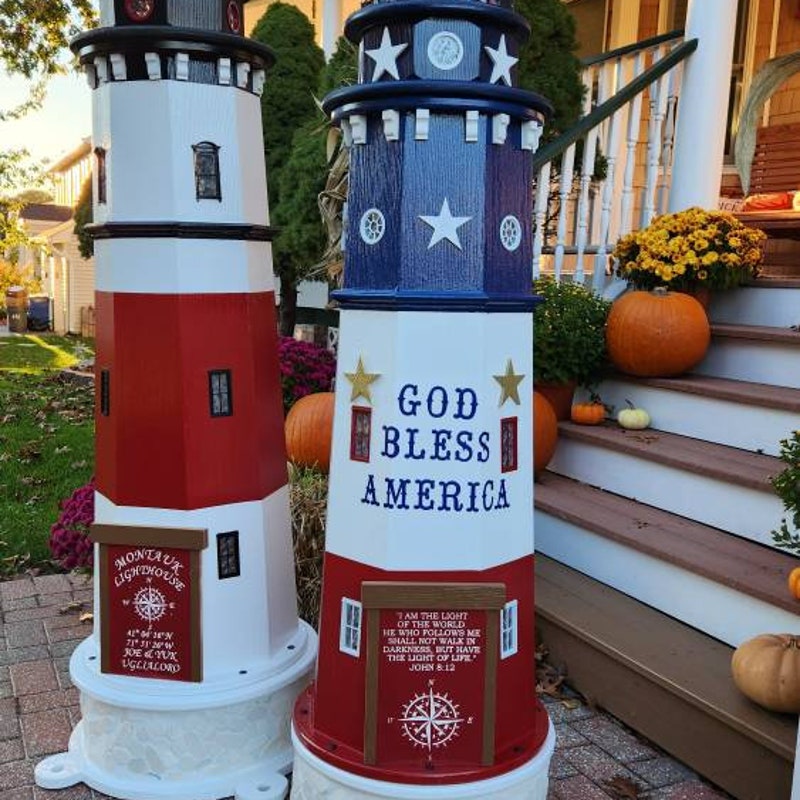 LIGHTHOUSELEGENDS - Etsy