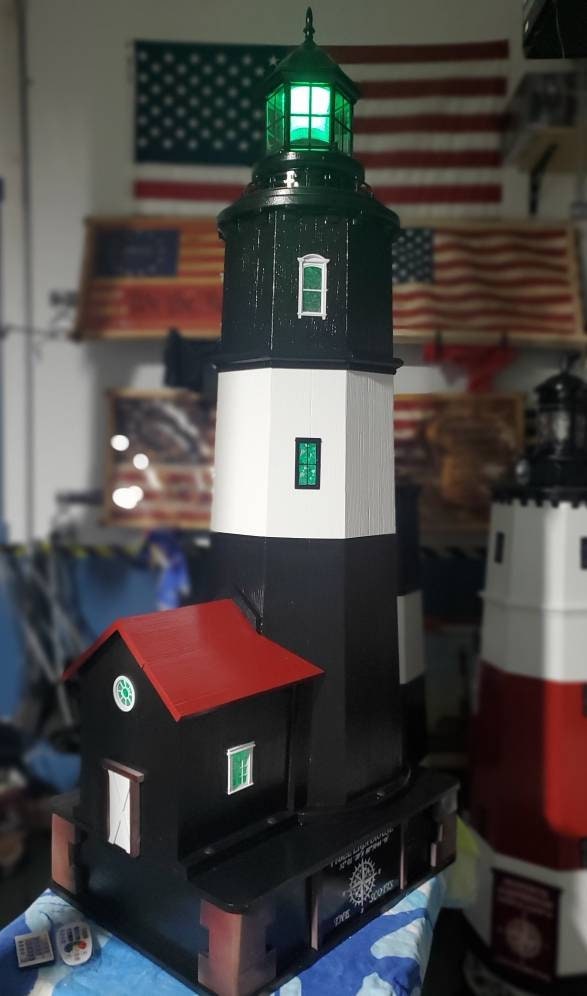 Custom Lighthouse Well Covers. Custom Cover Featured. Contact for Design and Pricing. Etsy Ireland