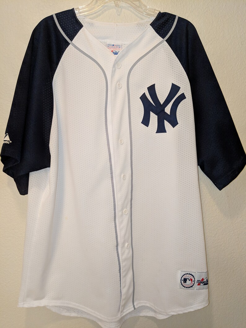 yankees jersey