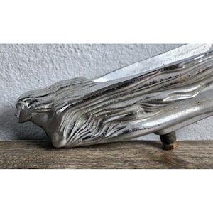 Cadillac Flying Goddess Hood Ornament - Etsy