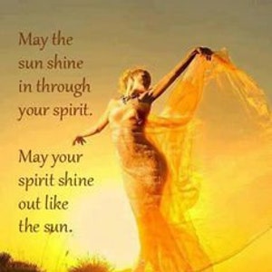 Mediumship Reading