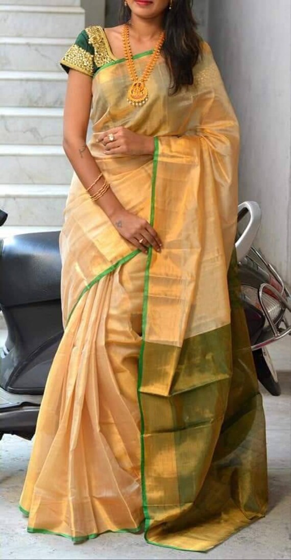 saree party wear saree