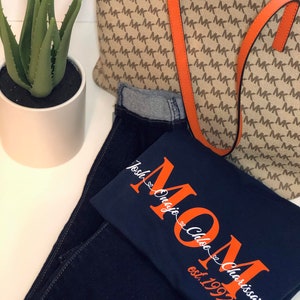 Mothers Day Shirts