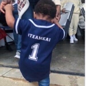 Kids Customized Baseball Jerseys image 8