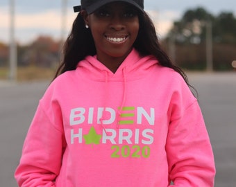 Biden-Harris hoodie