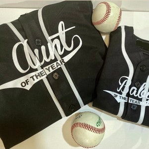 Kids Customized Baseball Jerseys image 4