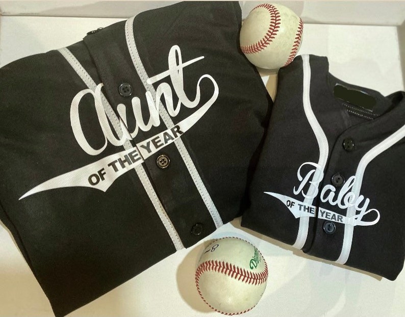 Kids Customized Baseball Jerseys image 4
