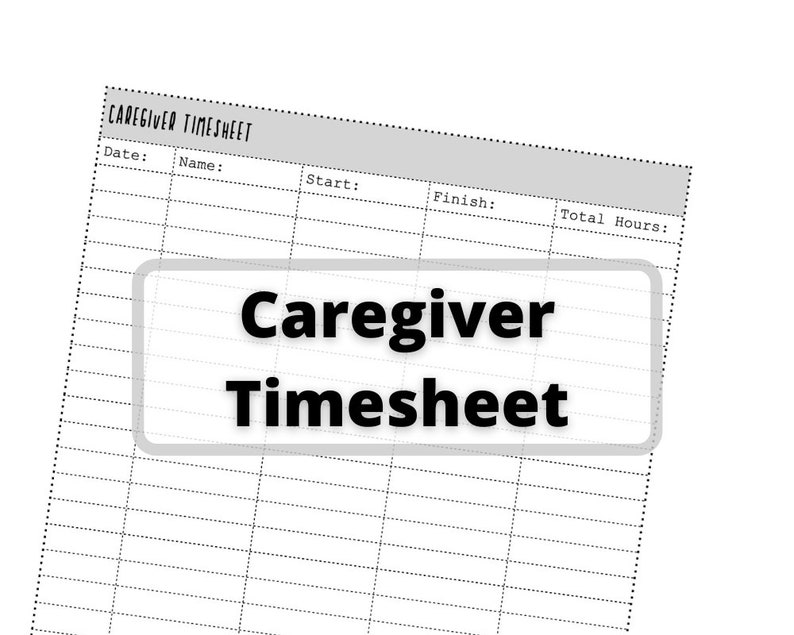 Social Work Case Worker Caseworker Foster Care Binder Starter Etsy