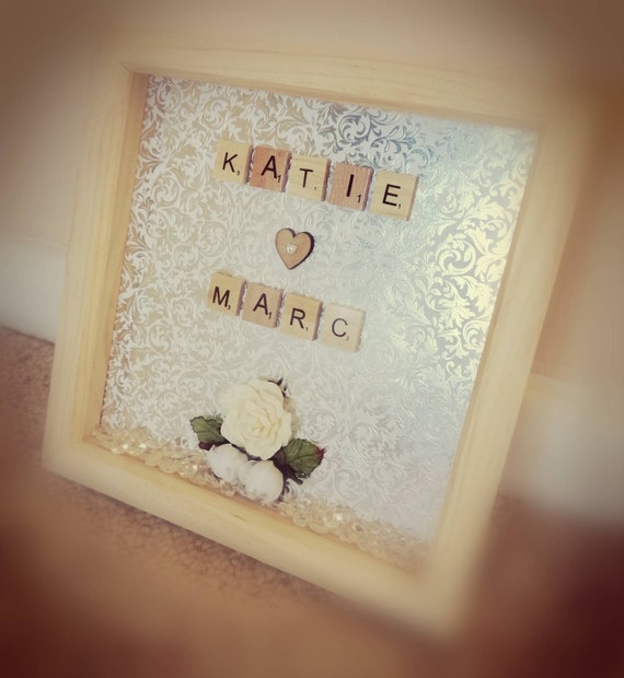 wedding present for husband from wife