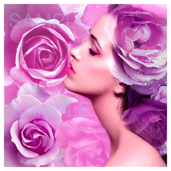 77 Flower Background Etsy Images My