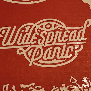 Widespread Panic