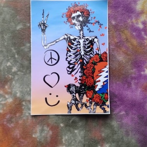 Peace  Love and Happiness