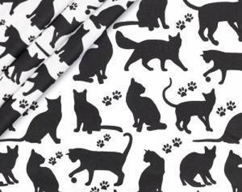 Baumwolle Katze Etsy
