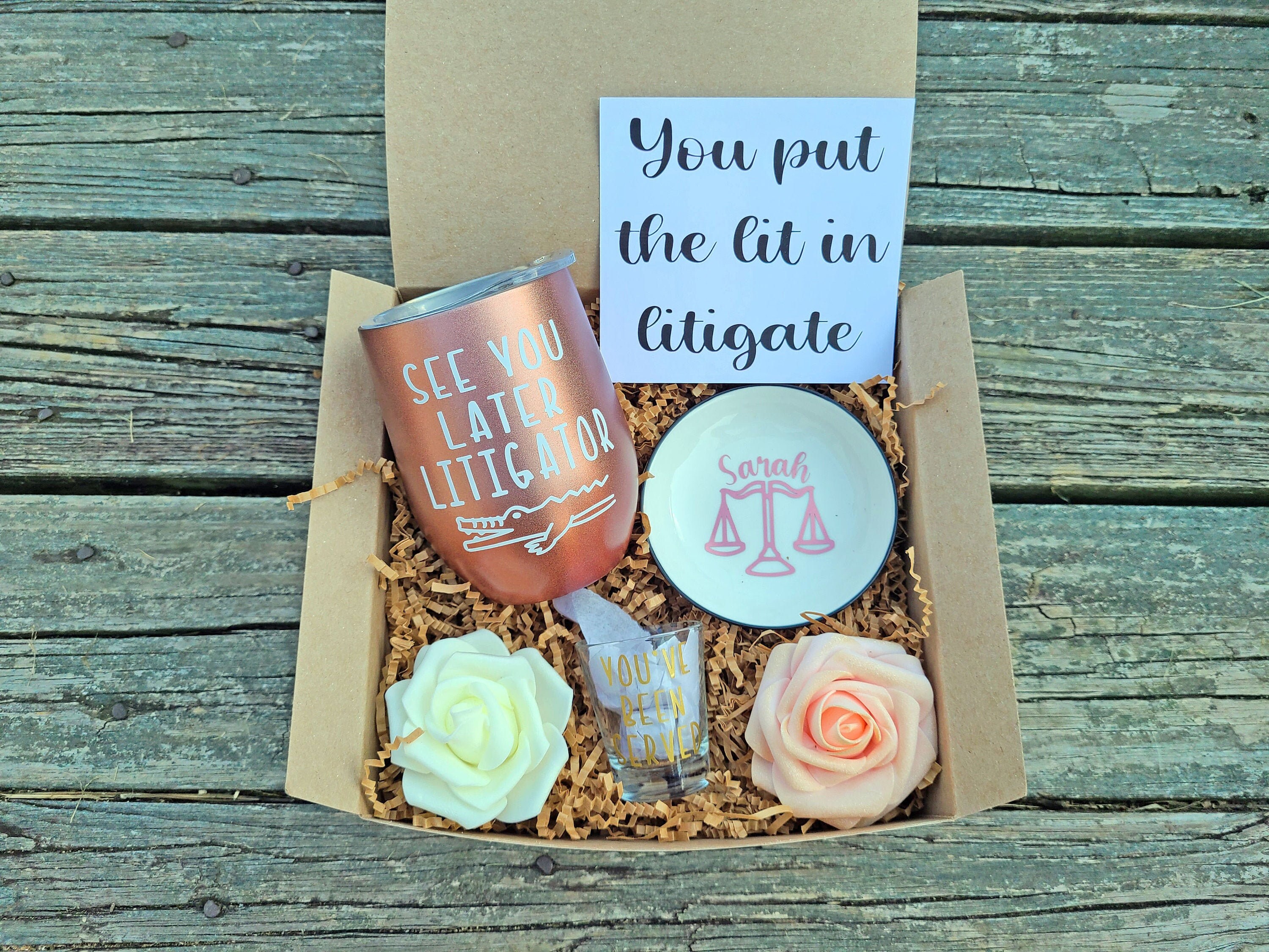 Lawyer Gift for Women Attorney Gift Gifts for Lawyers Etsy 日本