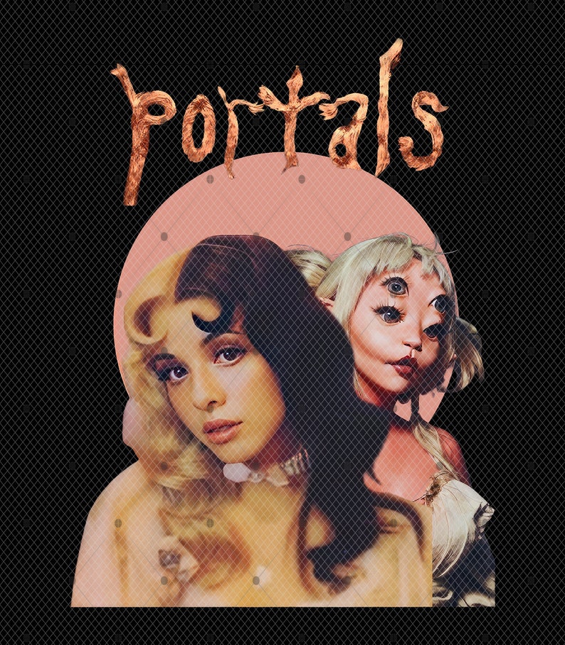 Melanie Martinez Tour, Melanie Martinez Music, Melanie Martinez Portals
