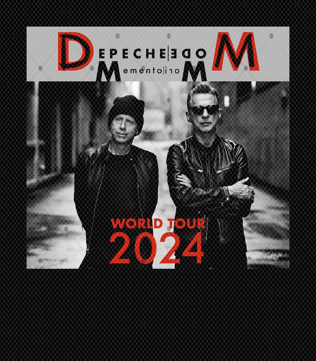 Depeche Mode Png, Depeche Mode Pop, Depeche Mode Tour 2024, Violator, Music for the Masses