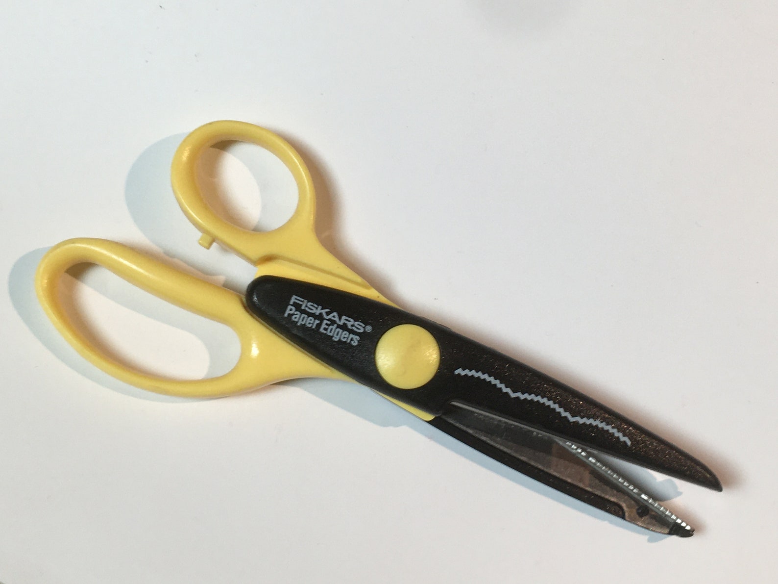Fiskars paper edgers etsy