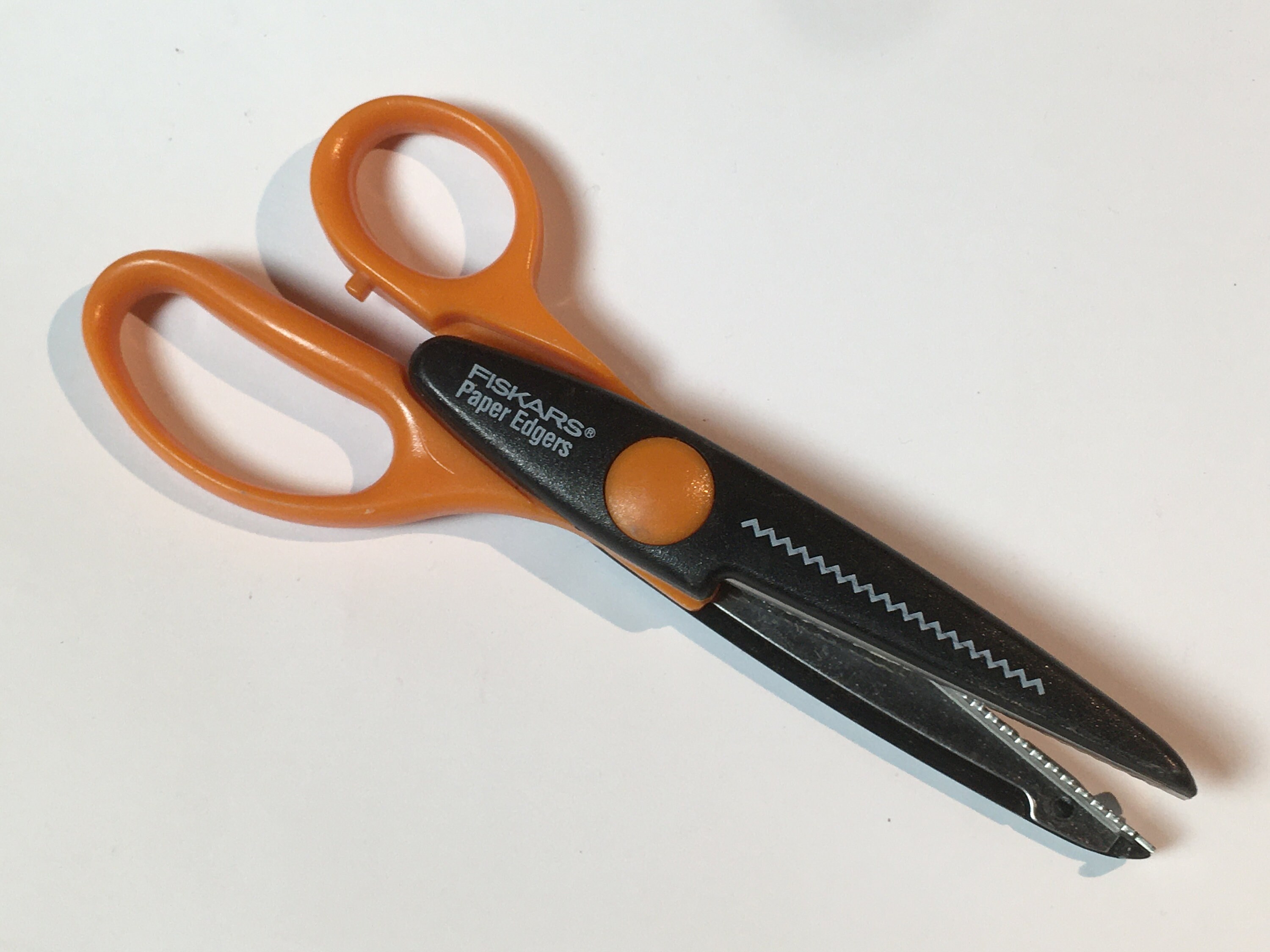 Fiskars paper edgers Etsy