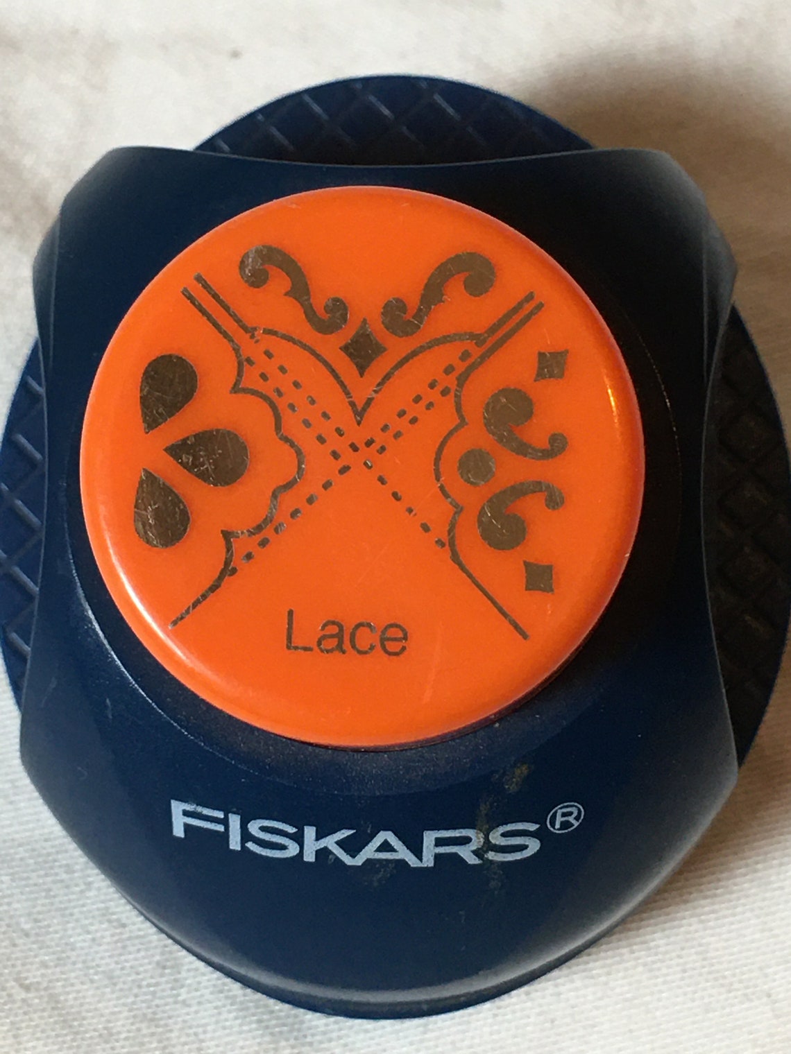 Fiskars Corner Press Punch 3 in 1 Corner Punch Paper Punch Etsy