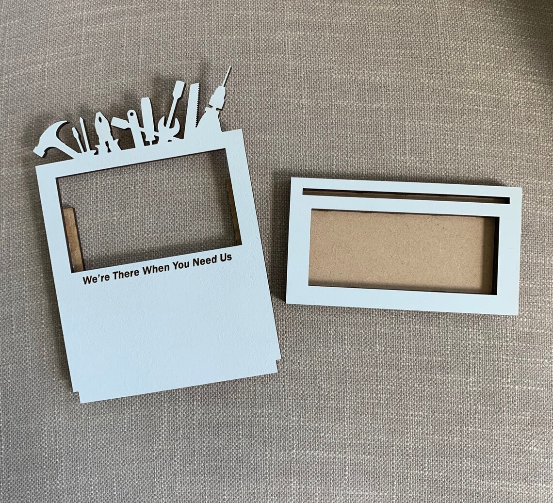 Business Card Holder SVG Business Card Holder Card Holder Etsy