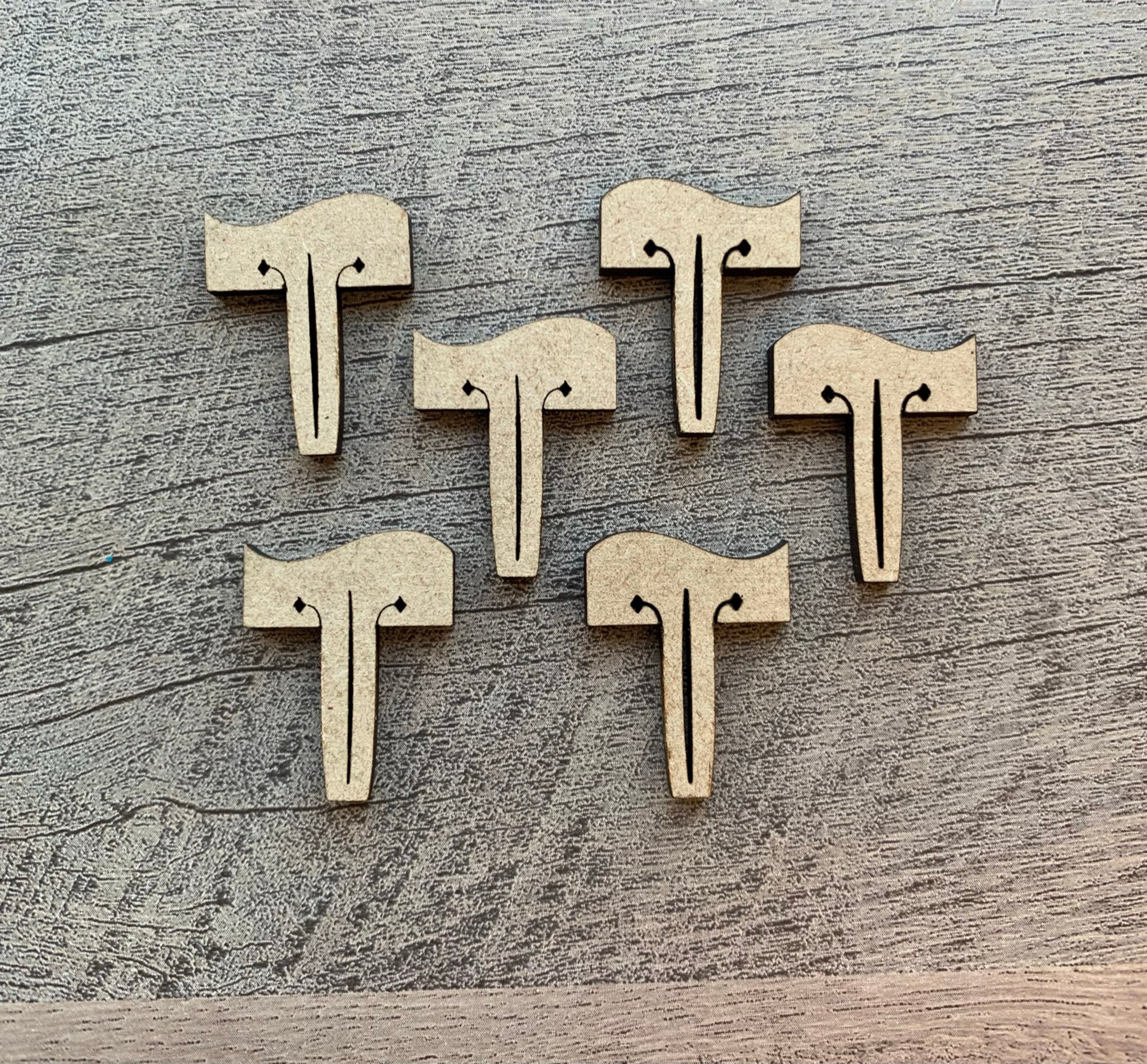 Tool Bundle SVG Laser Engraving Tools No Focus Etsy