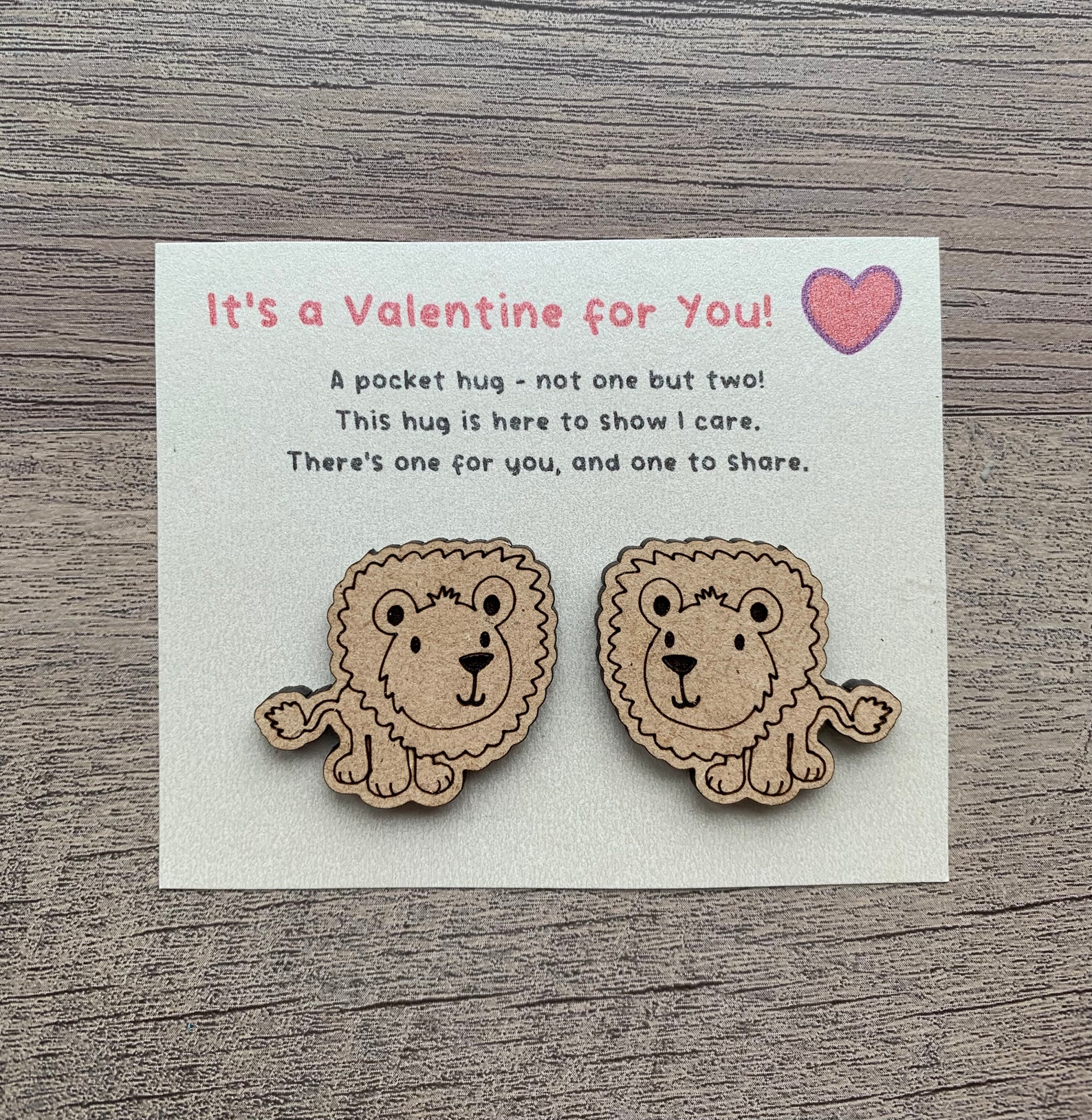 Pocket Hug SVG Pocket Hug Animals Digital File Pocket Pal Etsy Ireland