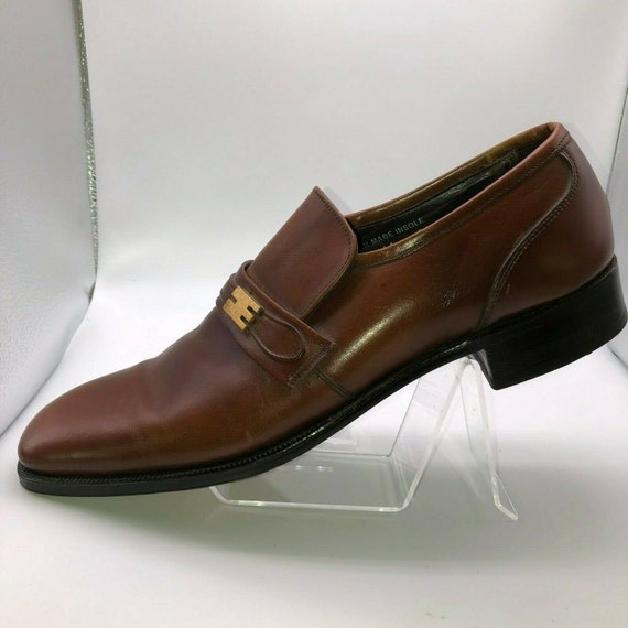 Vintage Nettleton Men display picture 2