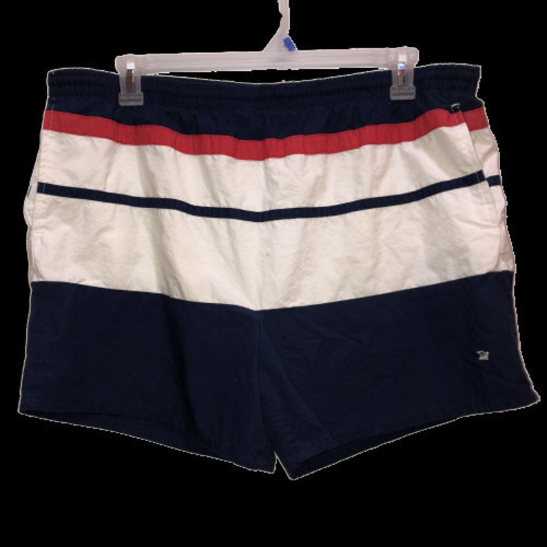 dior swim shorts