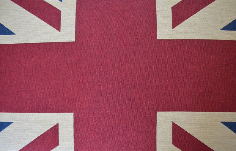 Chaise Longue Lounge Daybed Bench Seat in Woven Union Jack. Etsy