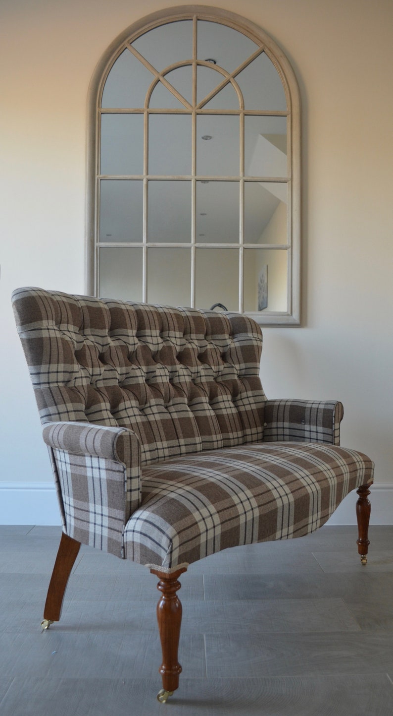 1 1 2 seater armchair