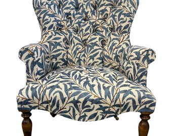 スツール Morris William Morris Bough ピアノ椅子 スツール Morris William Morris Bough ピアノ椅子