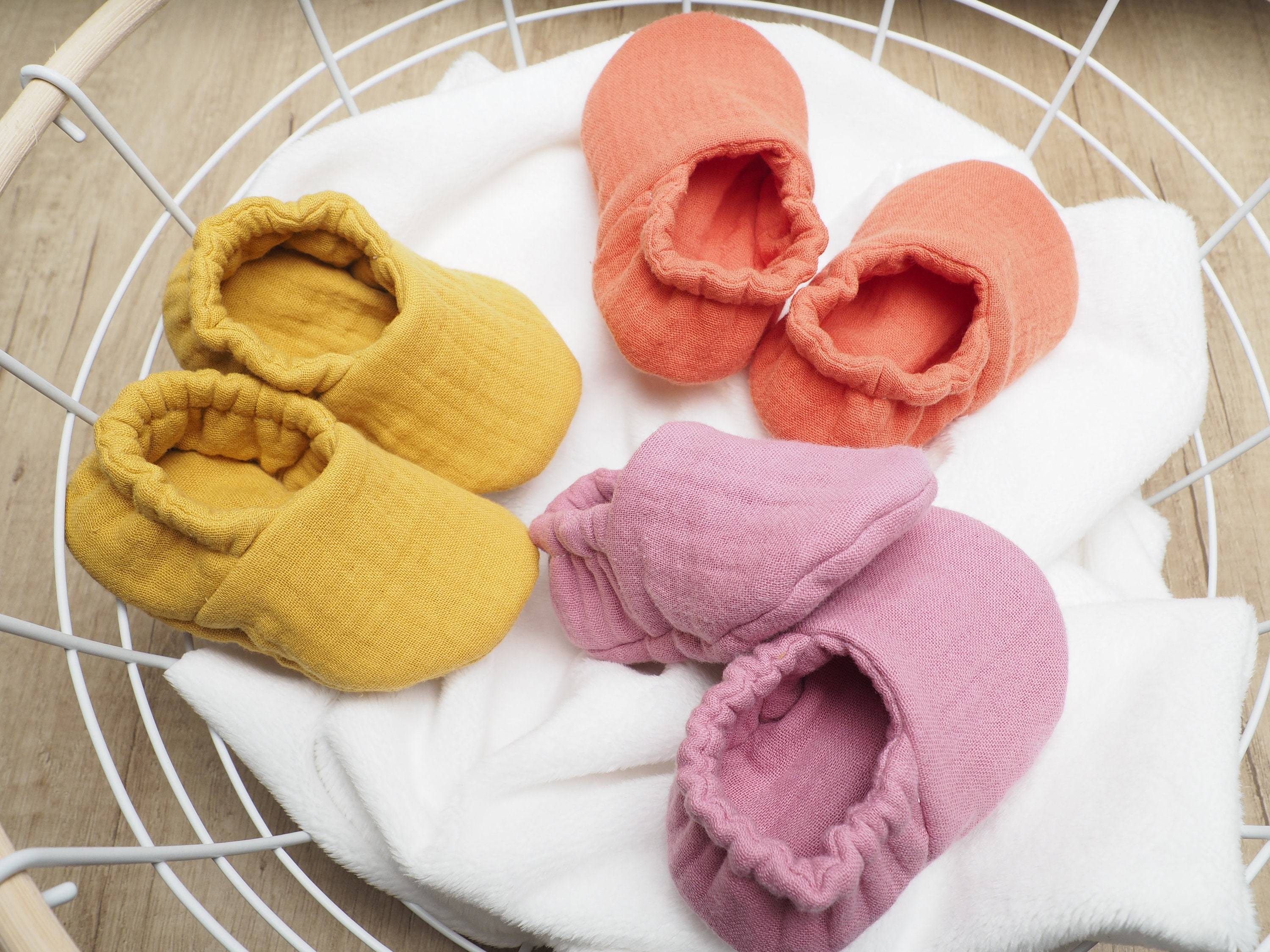 Shoes - Etsy Organic Baby