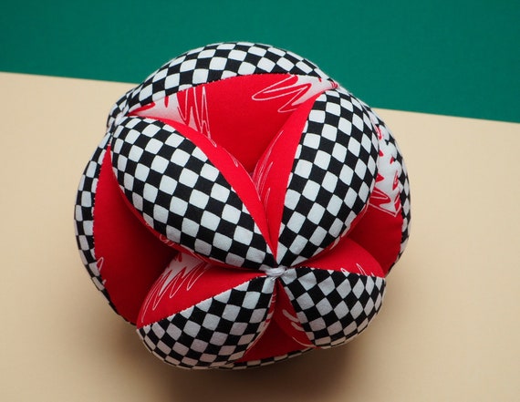 montessori ball