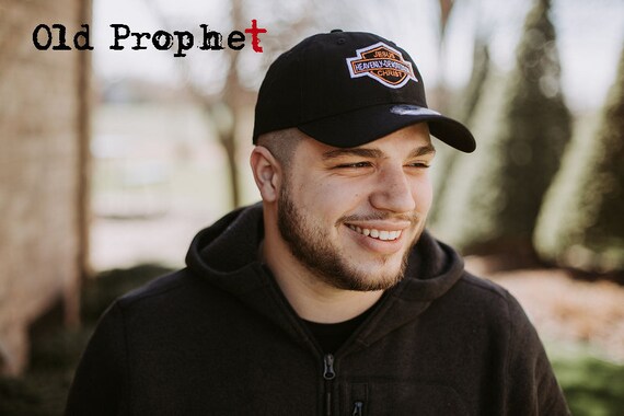 christian hats for men