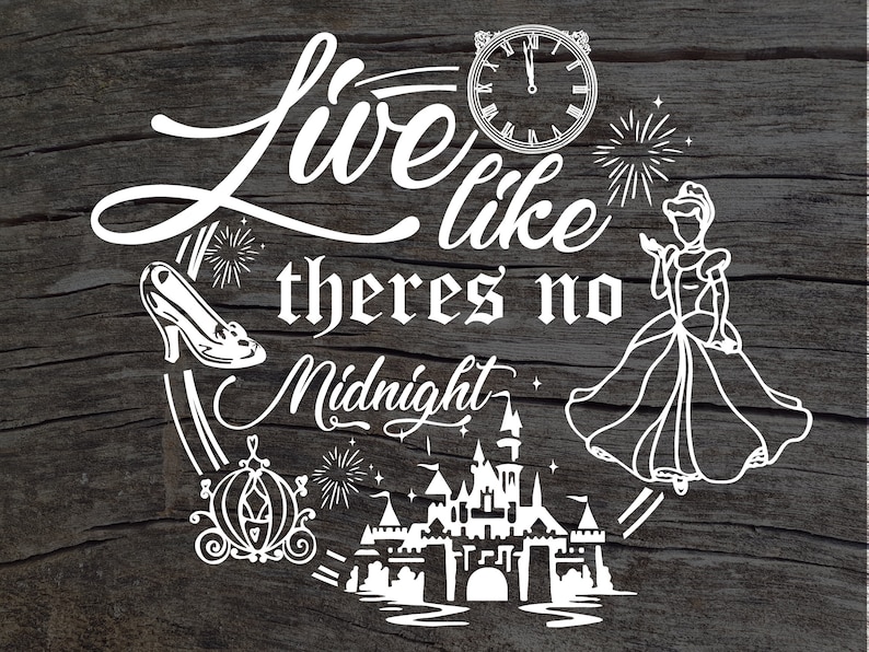 Download Disney SVG Cinderella SVG Fairy Godmother Disney svg file ...