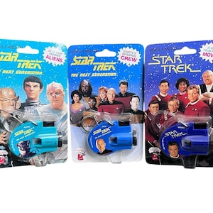 Star trek keychain - Etsy 日本