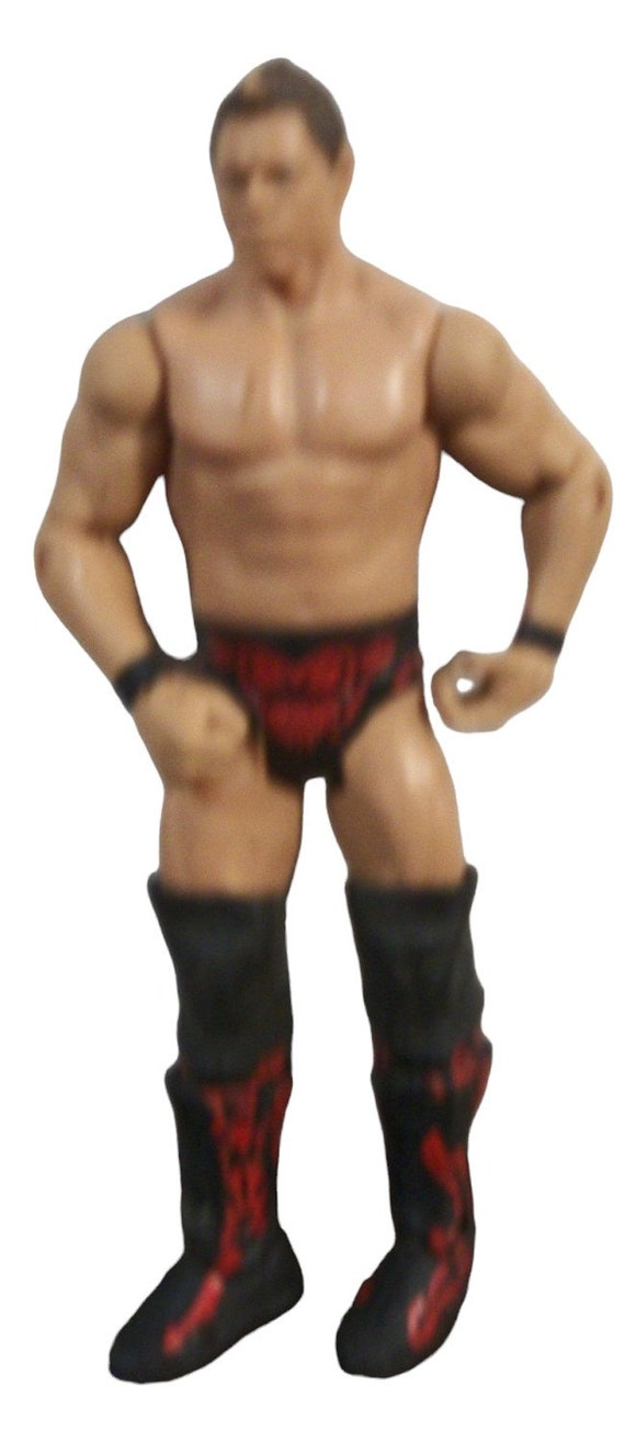 Vintage wwe figures sale