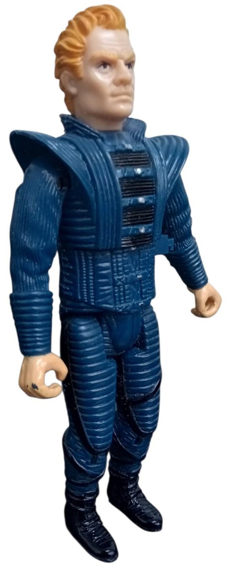Dune LJN Feyd Rautha Sting Action Figure 1984 Retro Collectible ...