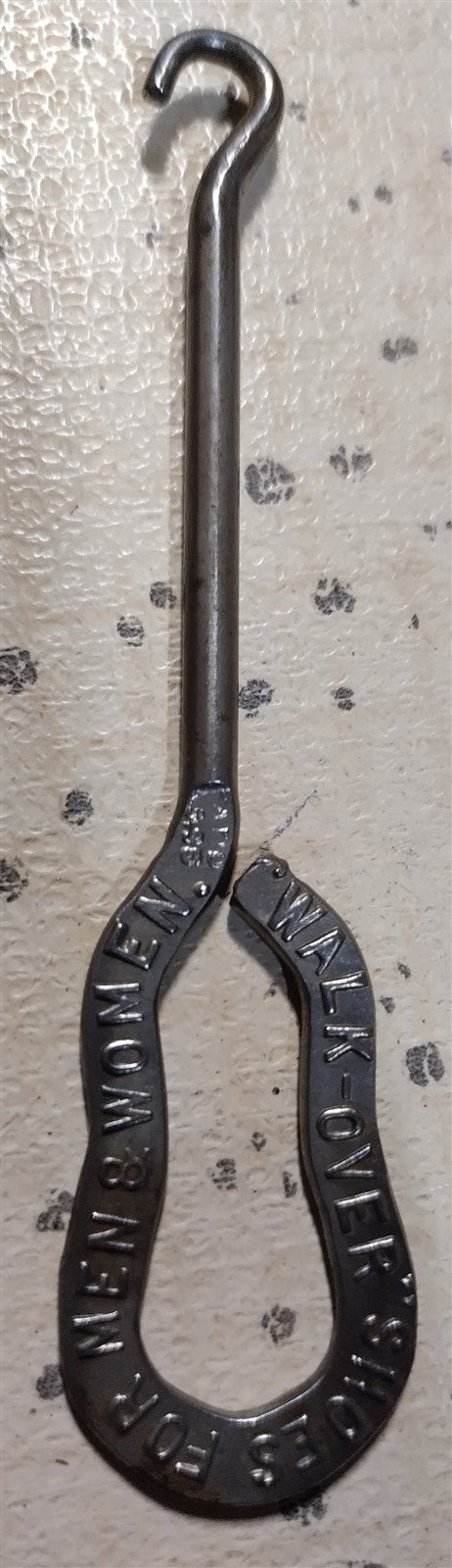 1920’s JC Penney Advertising Shoe Button Hook