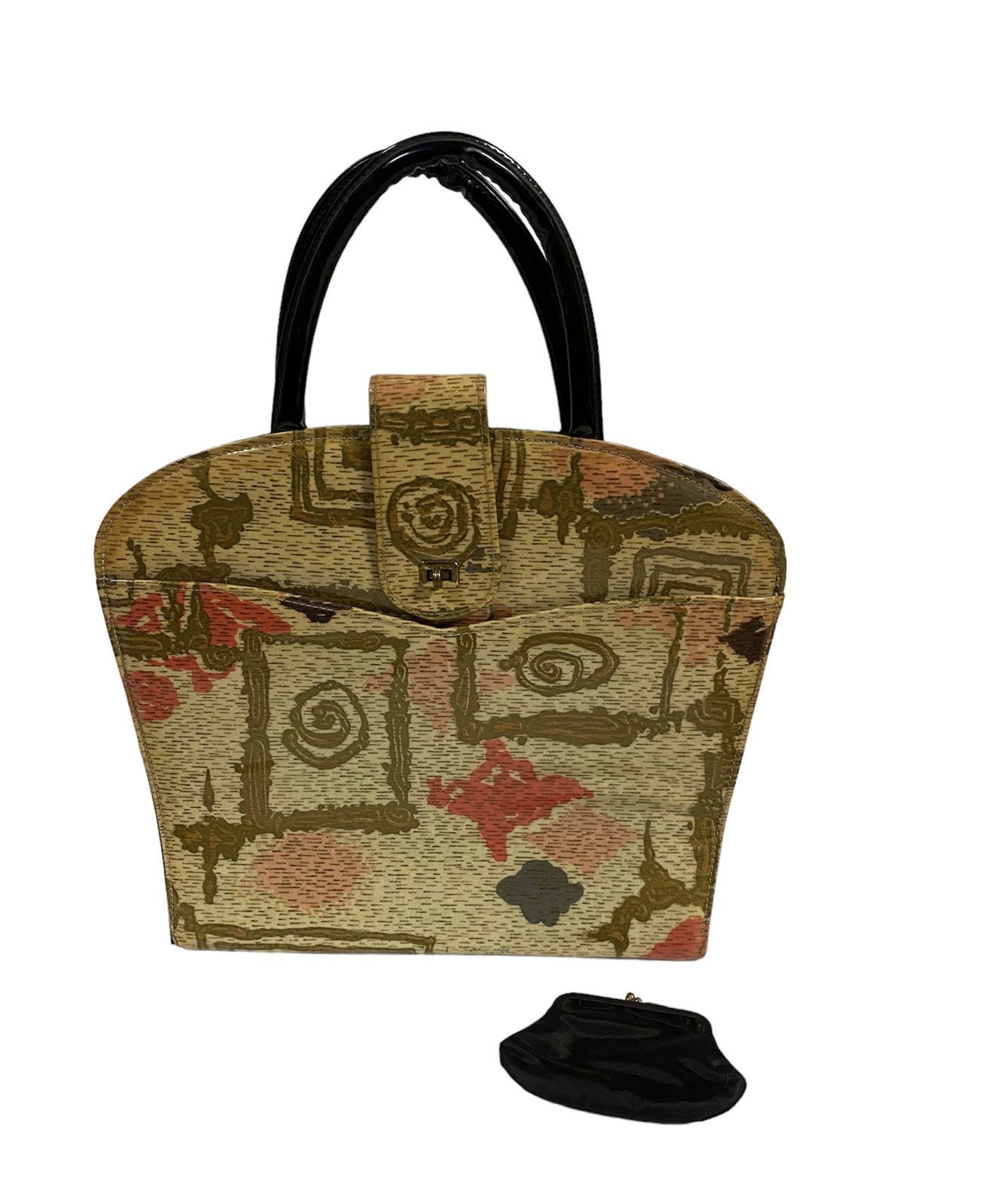 1950s handbags - Etsy 日本