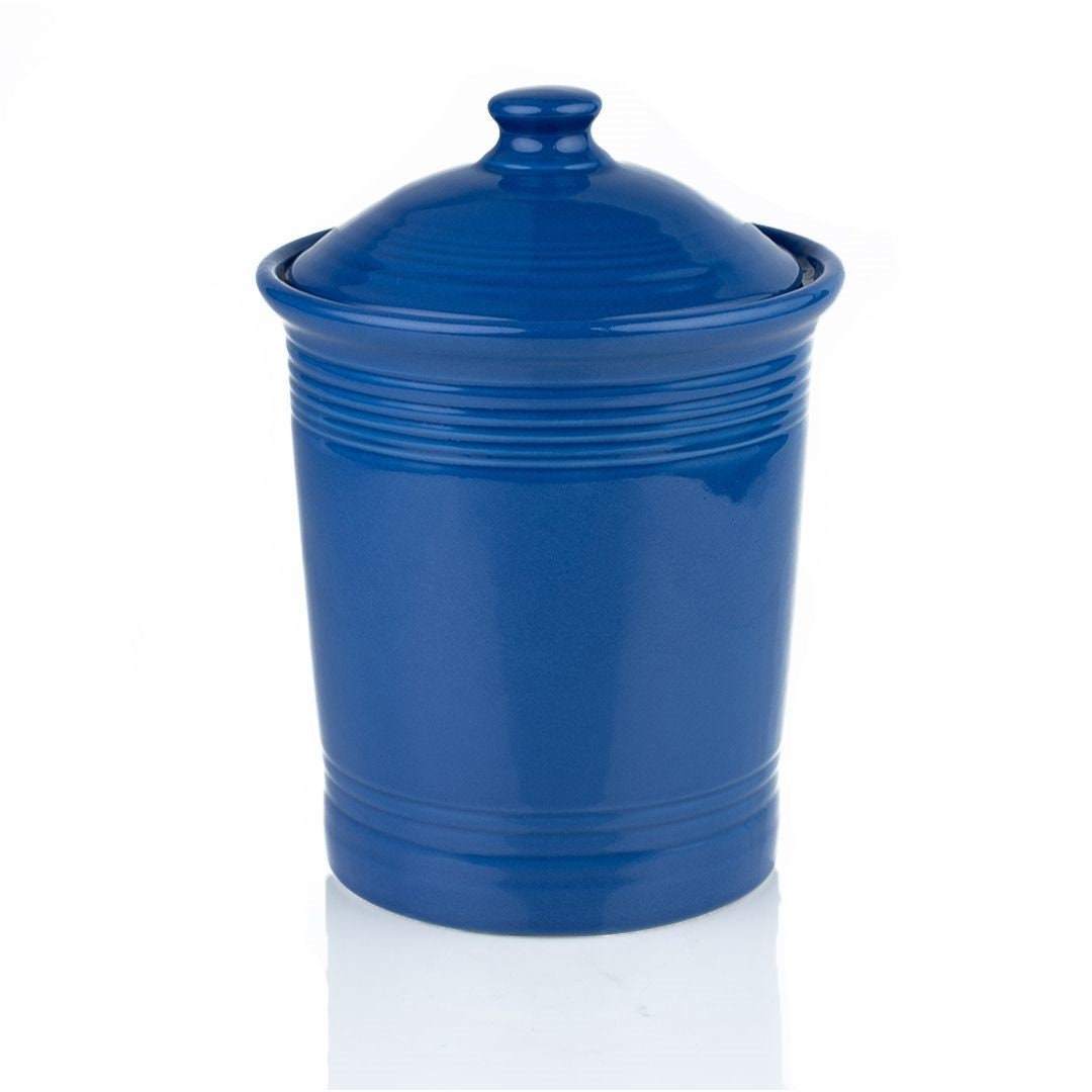 Fiesta Utensil Crock for sale Only 3 left at 75