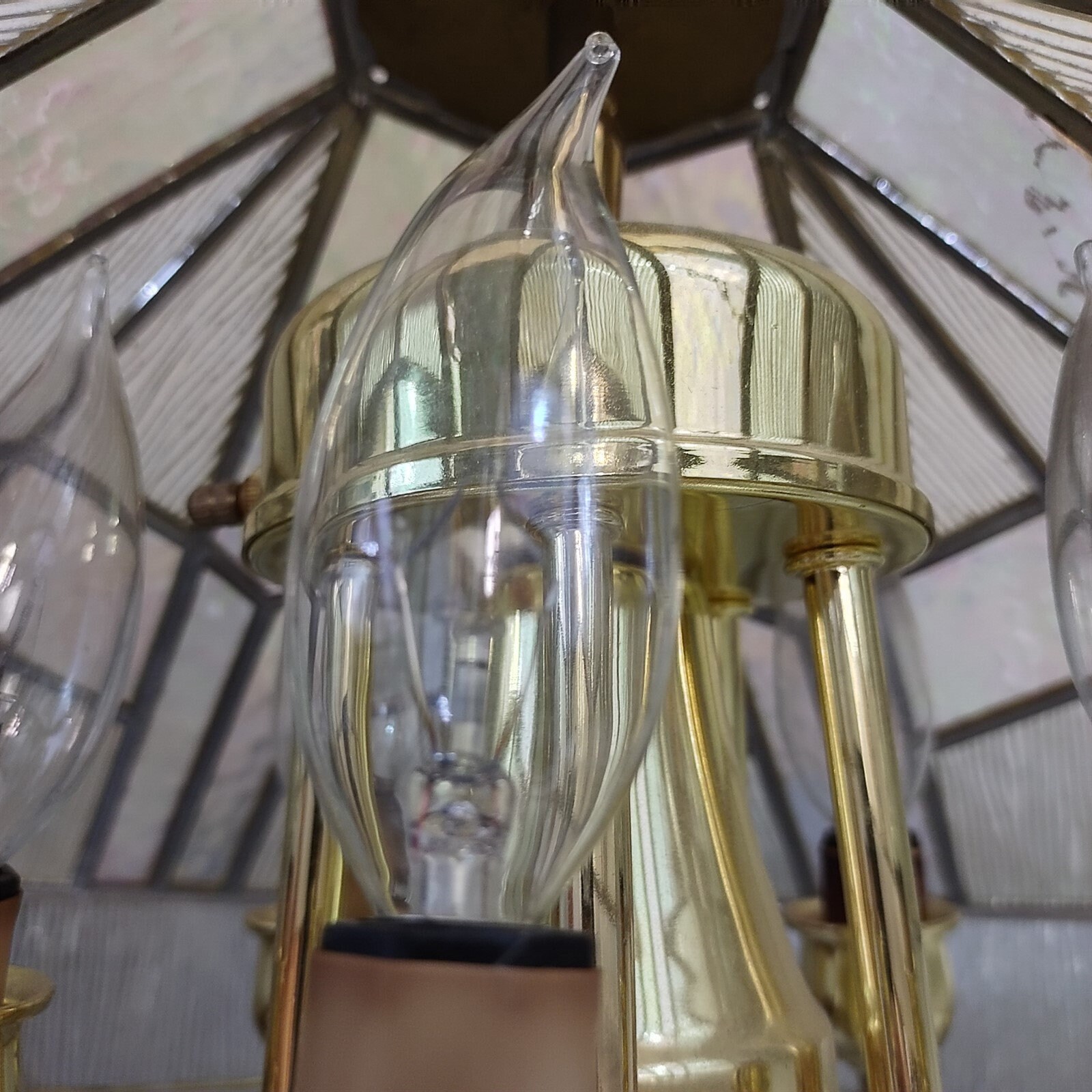 Underwriters laboratories chandelier online
