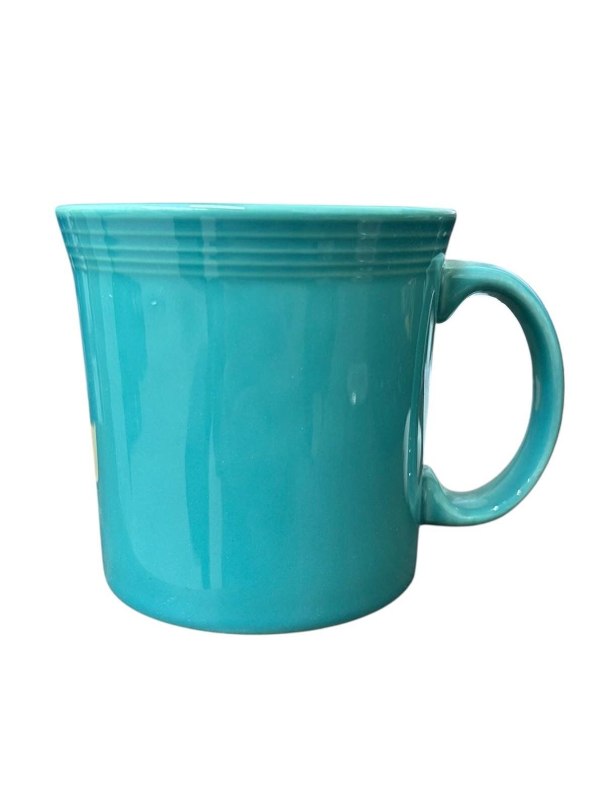 Fiesta ware mugs - Etsy 日本