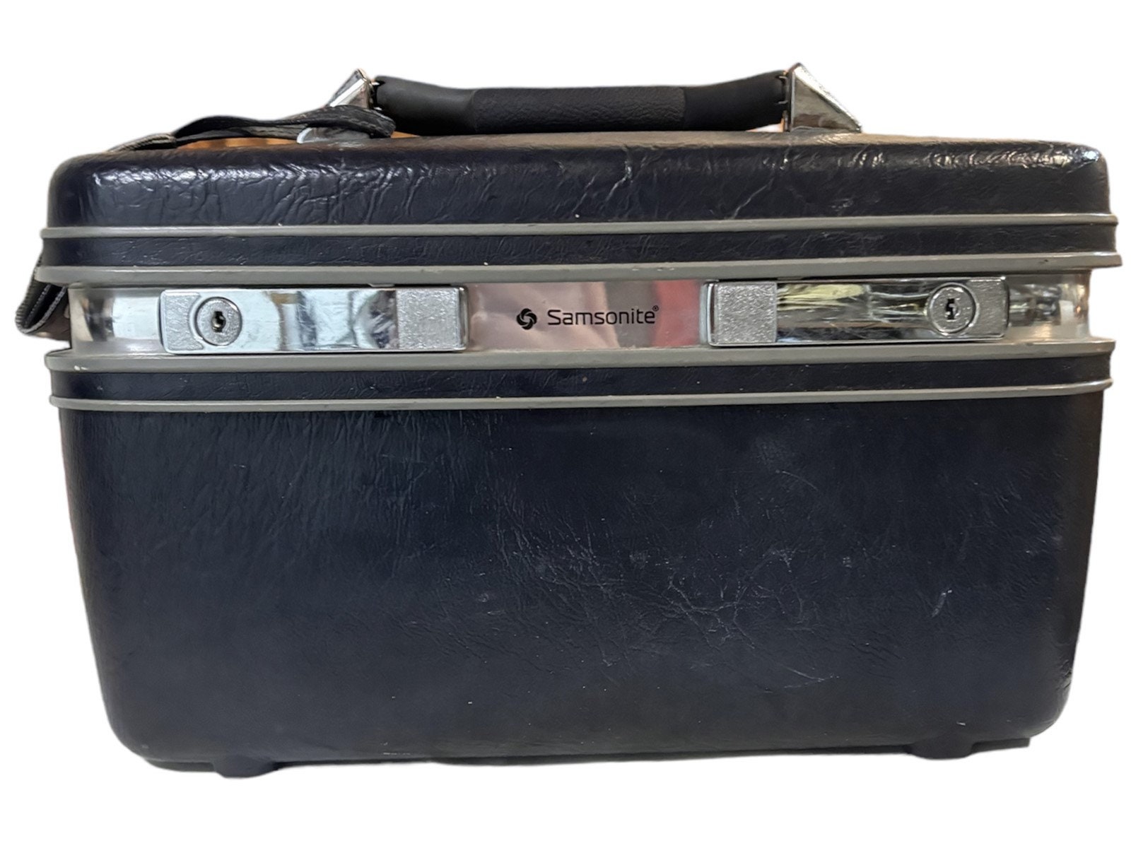 Samsonite makeup case - Etsy 日本